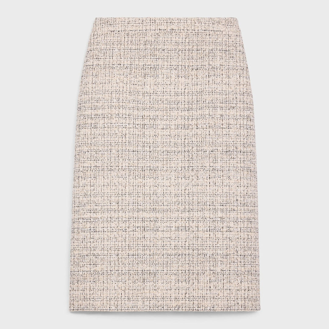 Celine Skirts - White | 8335e25660451a375947d954522db7be9c3d7910