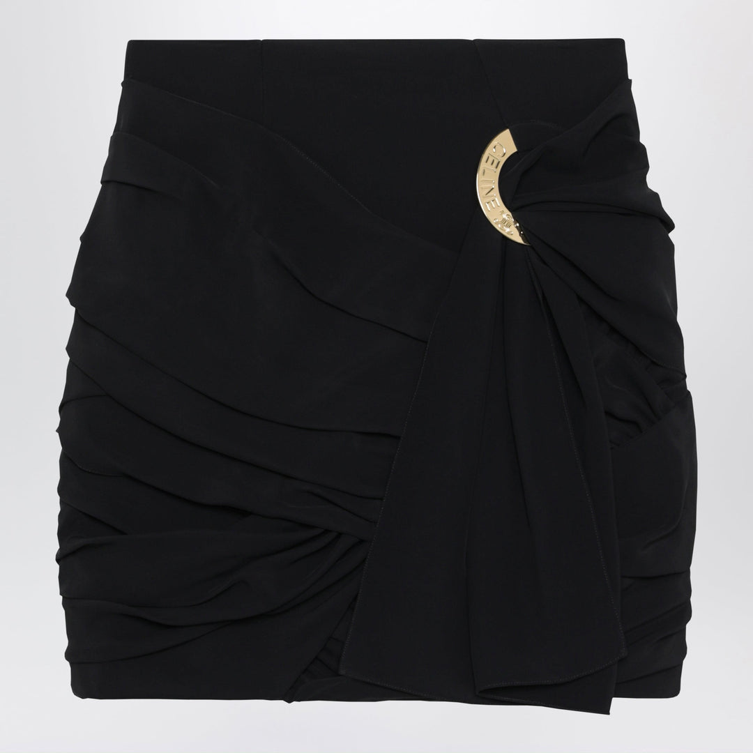 Celine Skirts - Black | d4c79afe73e0414babdc7f8b2e602ca8e809d2d8