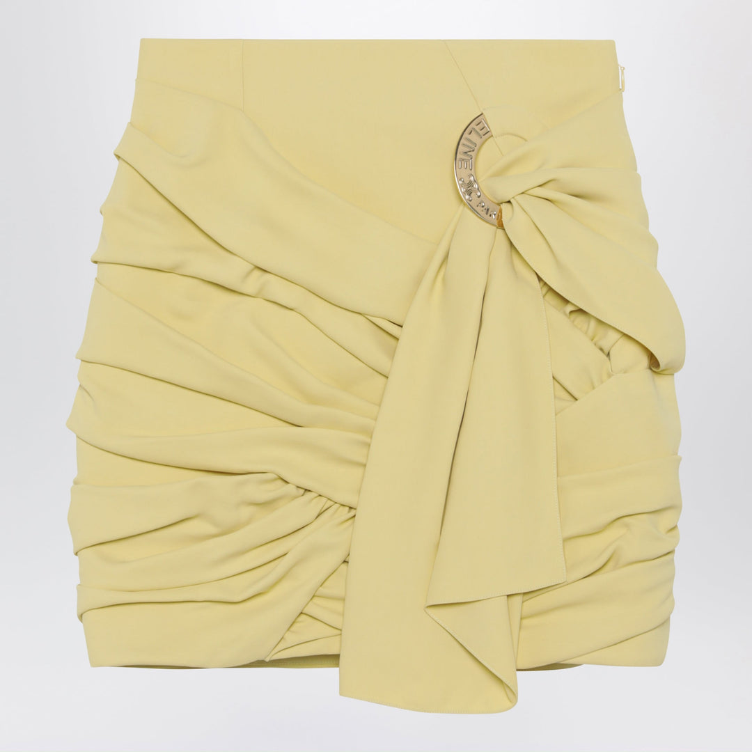 Celine Skirts - Yellow | 13fca13f12d52d7171d2e638ff1173e064369aec