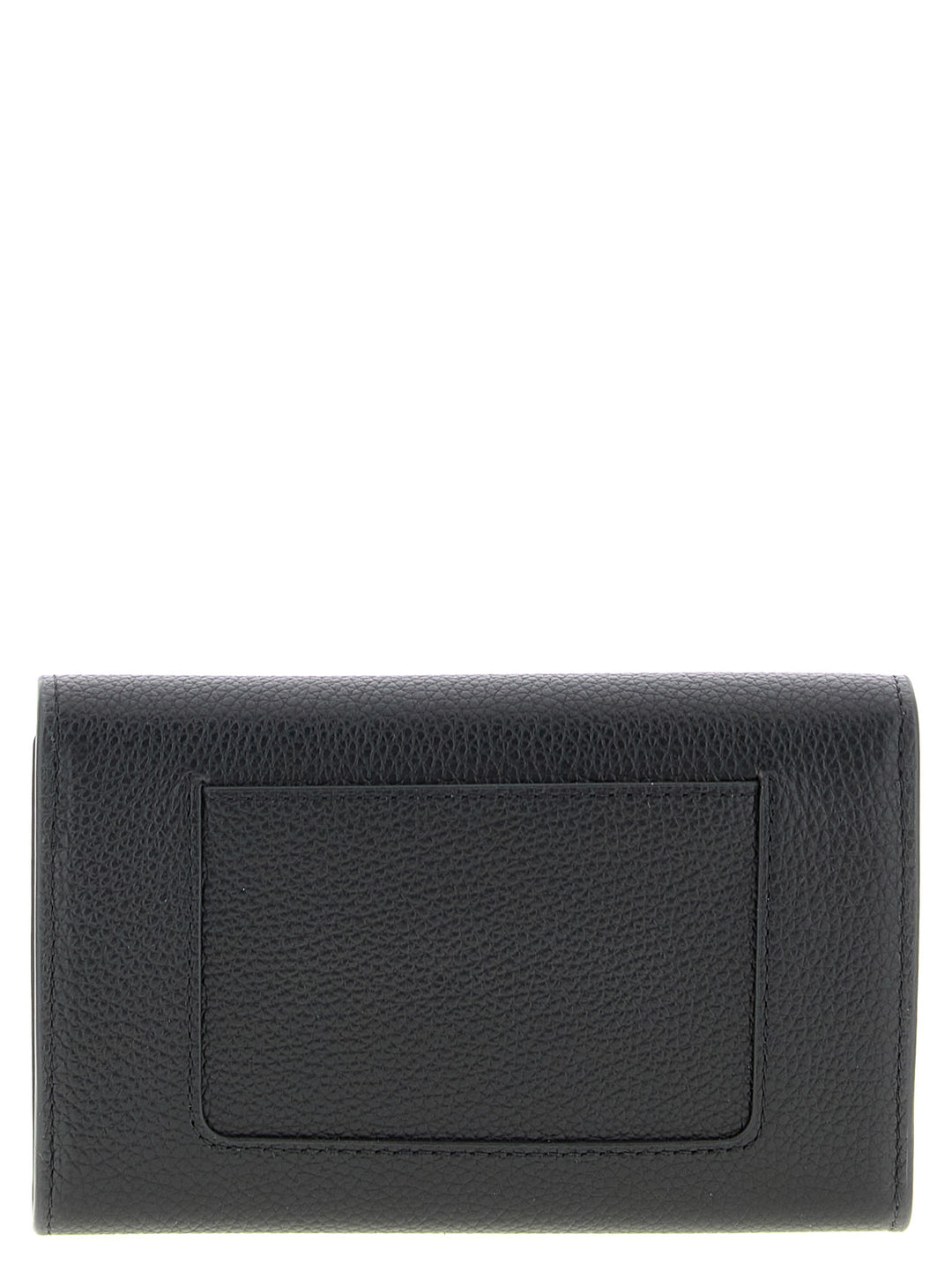 Mulberry Darley Wallets and Card Holders - Black | 02cf2ffbb16ddbe23f392b6d20edce0e57b97ebc