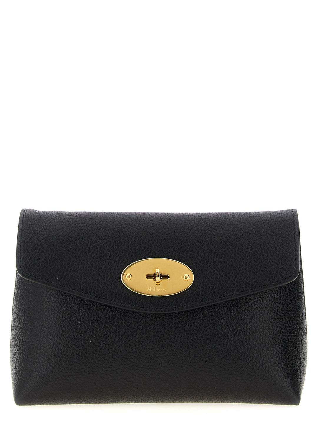 Mulberry Darley Beauty - Black | 2bb17f0fbdaeadb34703292dc2db8a5e98b7a3f5