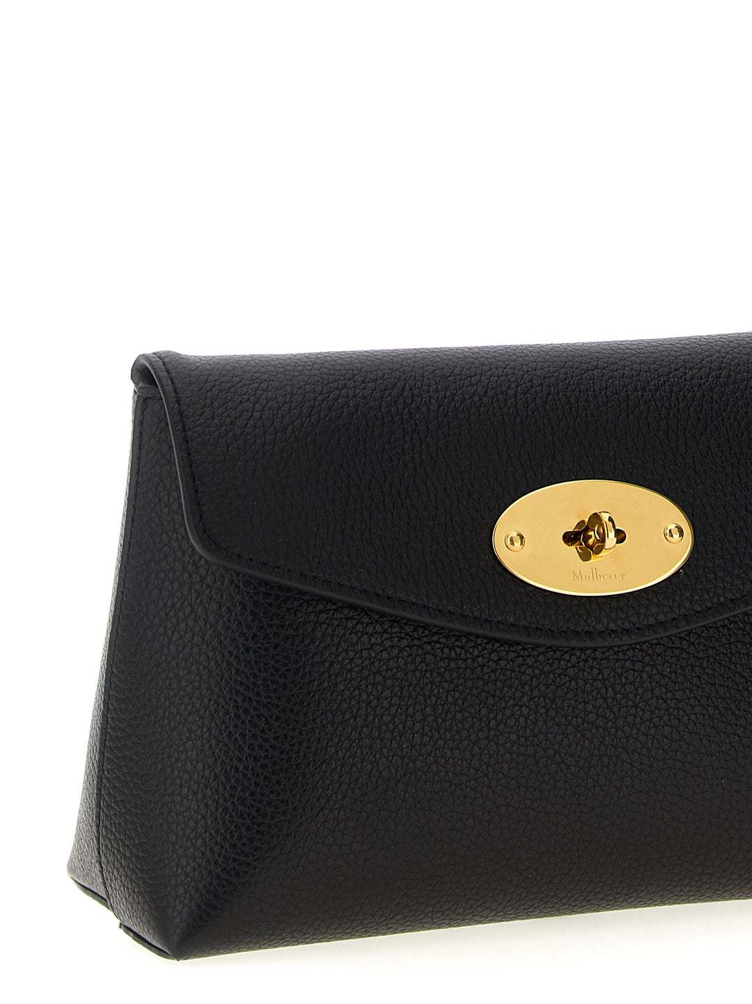Mulberry Darley Beauty - Black | 94c225d101cbaf930bcc6213fba98ff19a9743ec