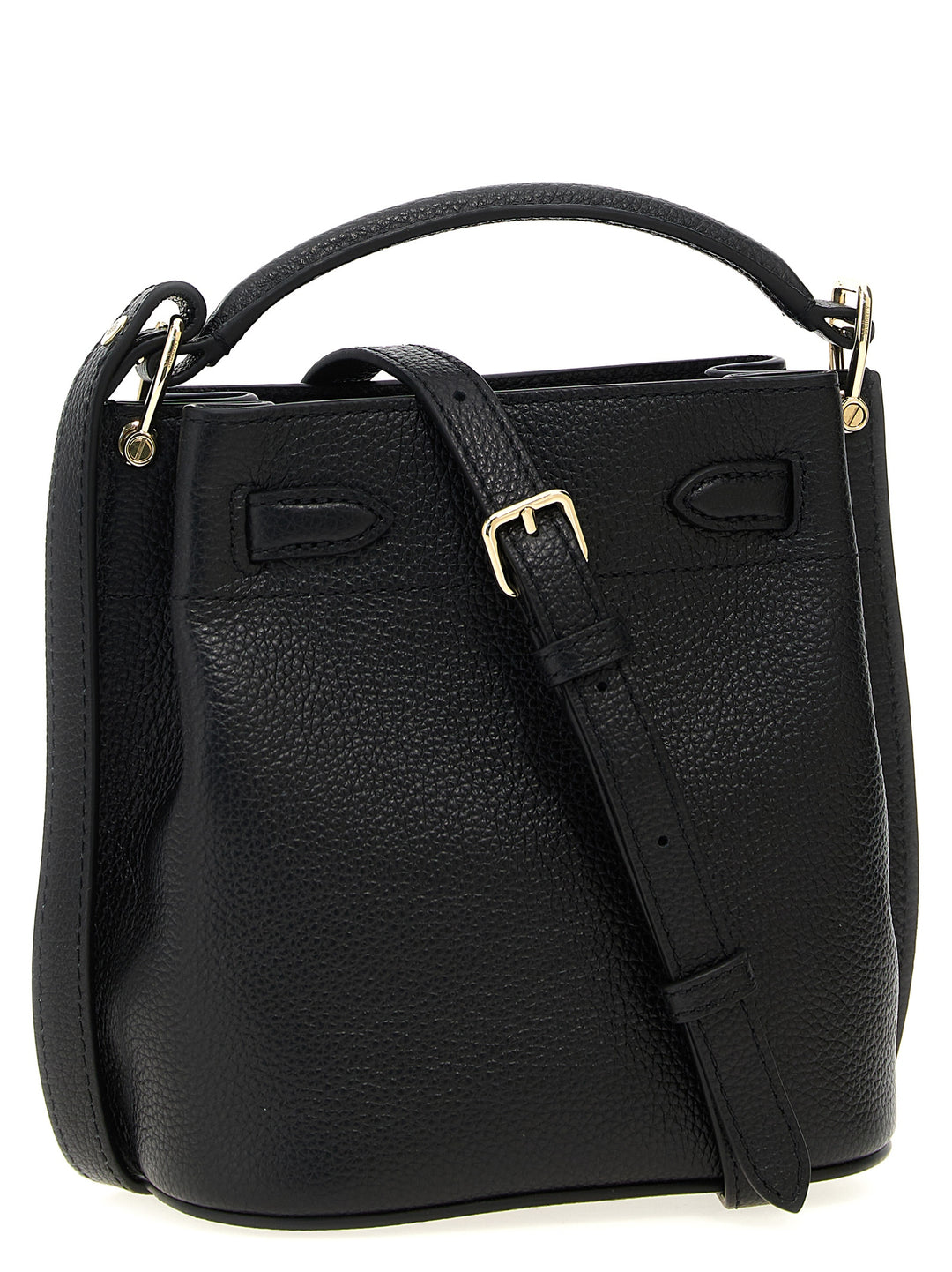 Mulberry Islington Crossbody Bags - Black | 69b39a69258e70ea0154646e2cb1904bb4120b5f