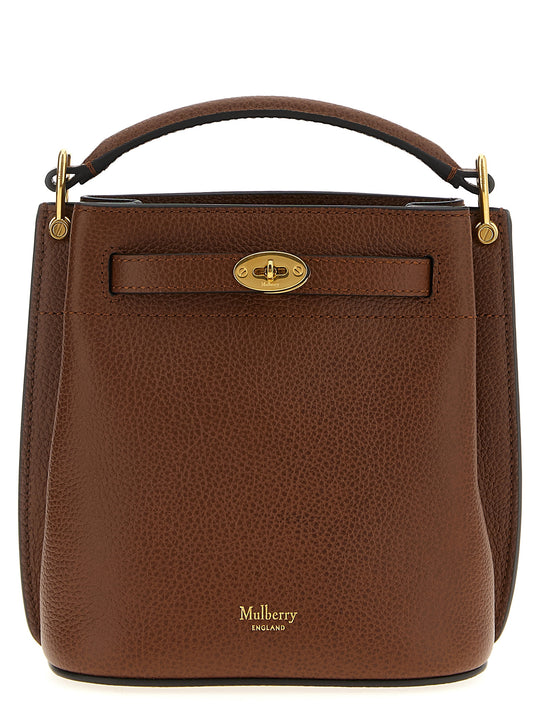 Islington Crossbody Bags Brown