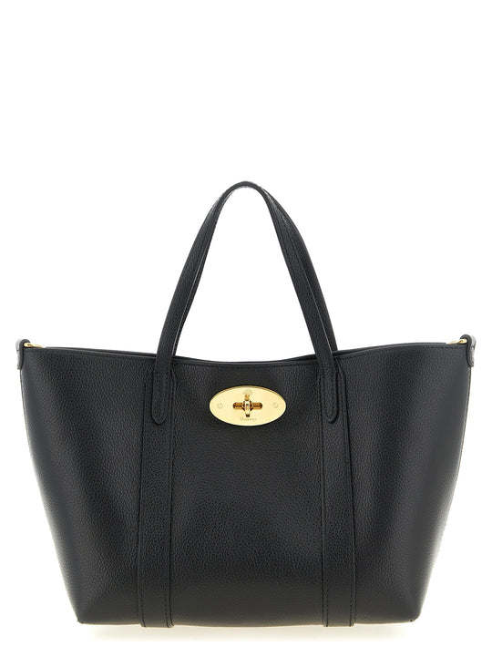 Bayswater Tote Bag Black