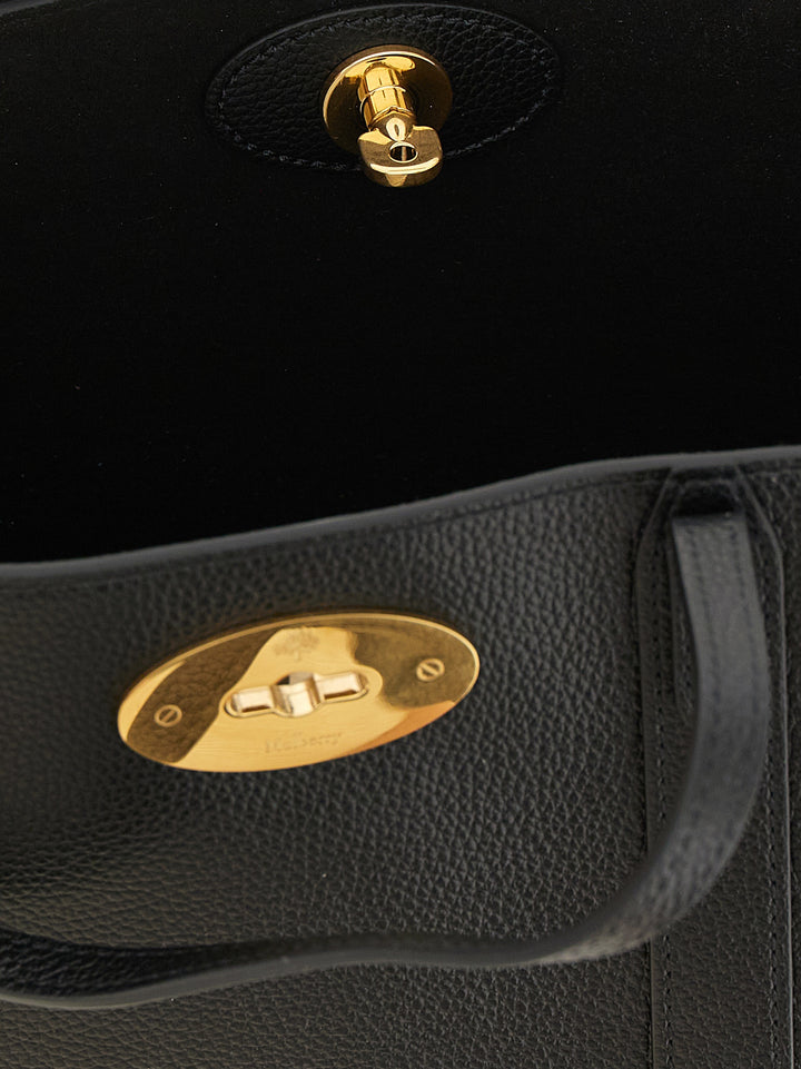 Mulberry Bayswater Tote Bag - Black | 87ae307c23a7c5bf2423bcc83d330c163e194cff