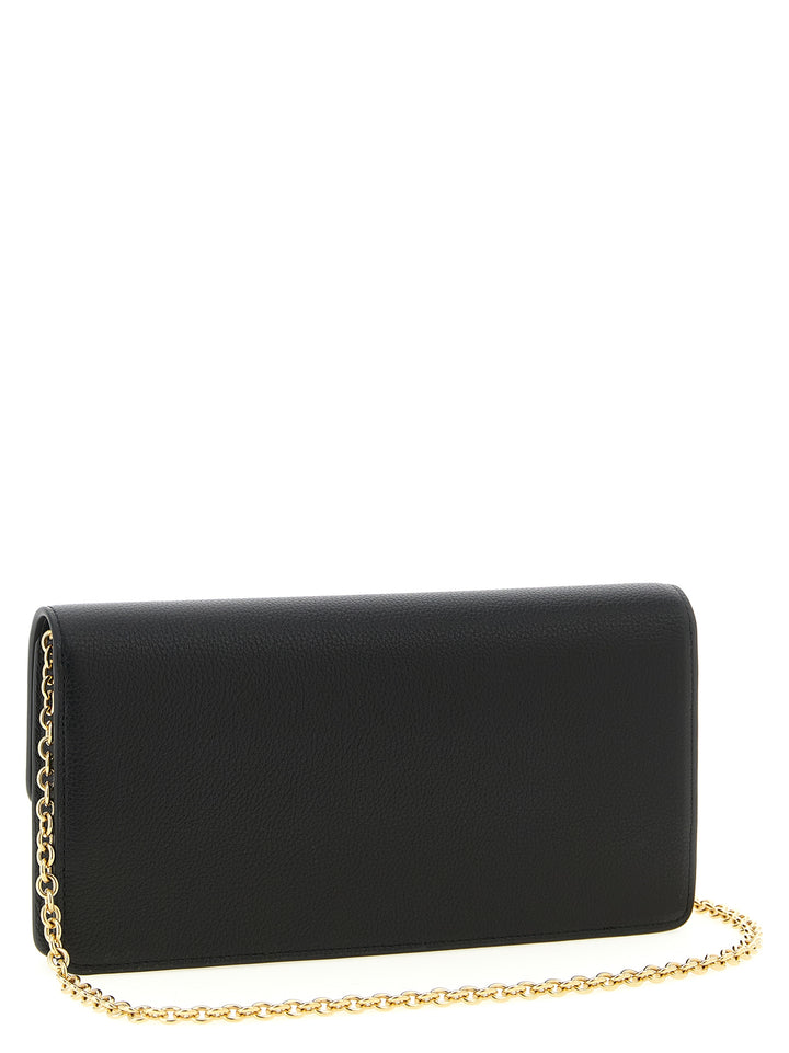 Mulberry Darley Wallets and Card Holders - Black | e51480ef510db71aab66ee356a6393340b93f0f0