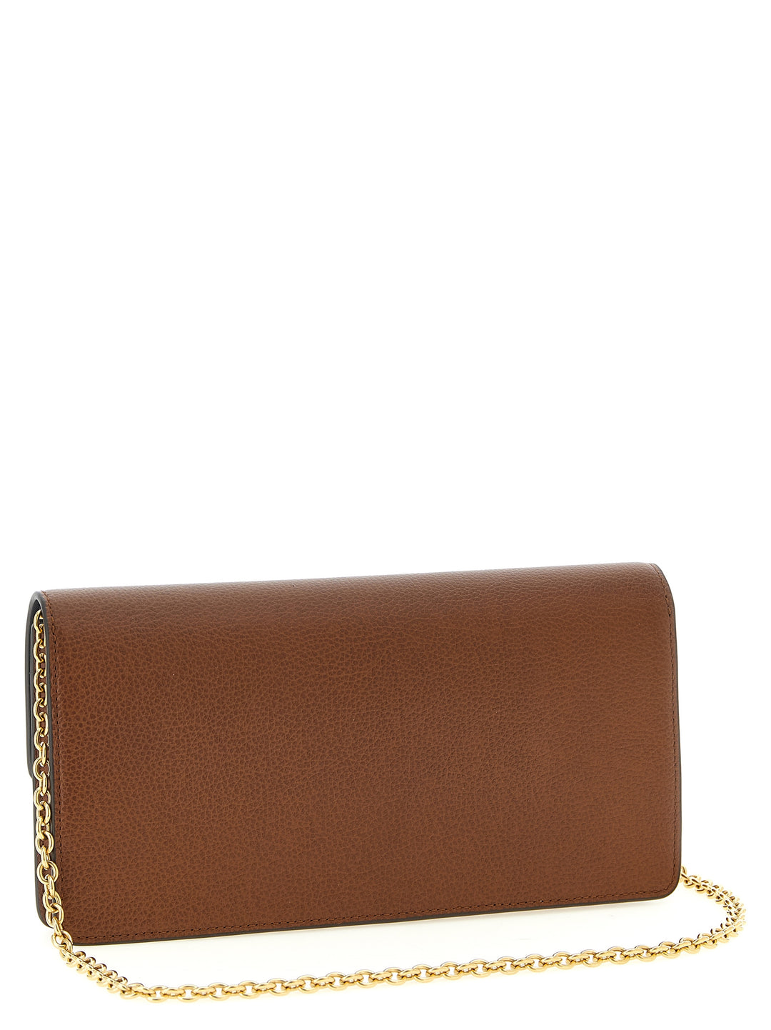 Mulberry Darley Small Wallets and Card Holders - Brown | fcb7b83b817d7a835bd7af6aa2019f3f3a72594b