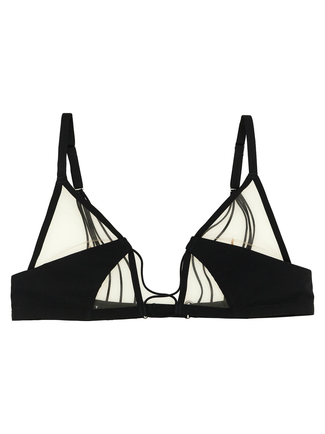 Rick Owens Raw District INTIMO - Black | 0090f2e6024ede54b79b75155a27c2af0aa2b768