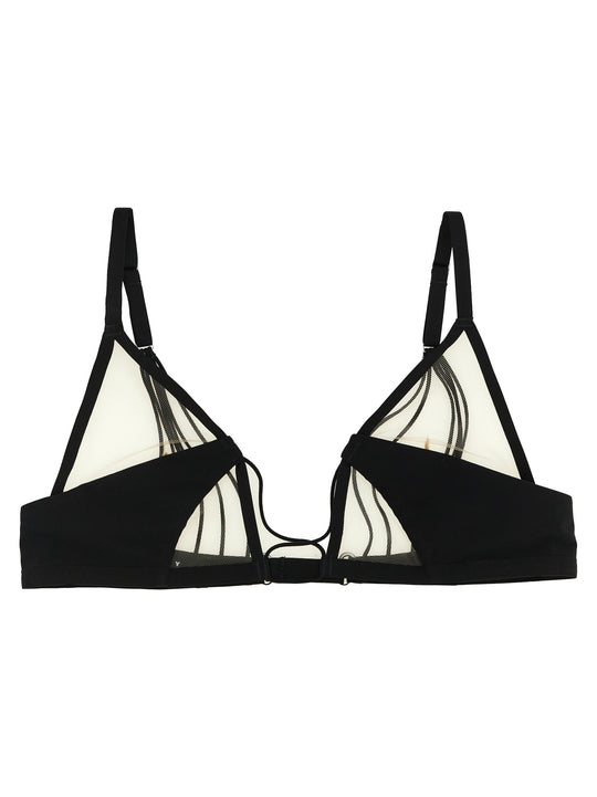 Raw District Intimo Black