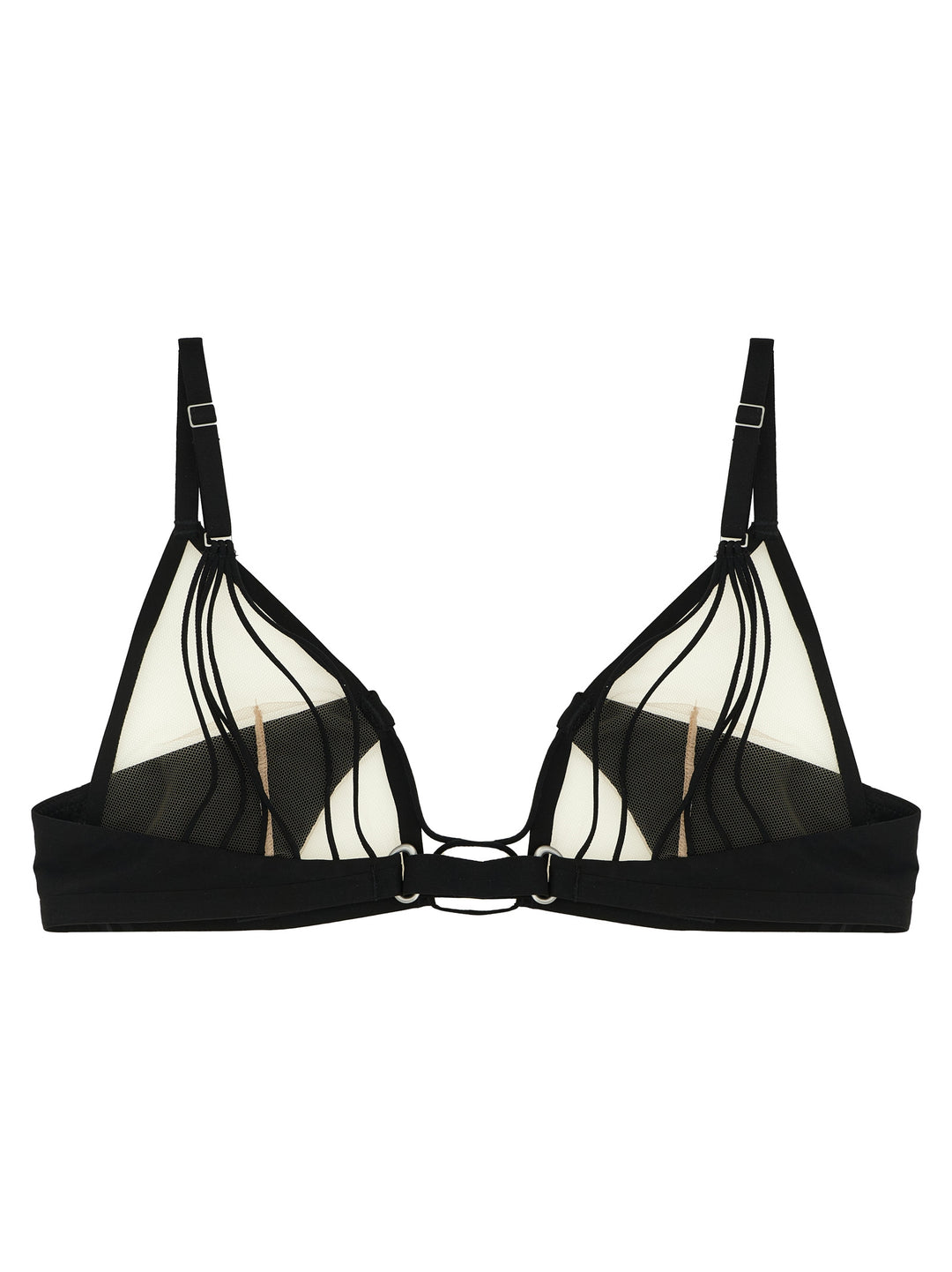 Rick Owens Raw District INTIMO - Black | 9cd609472c5dab14a9b6400b58f01bd3e86664dc