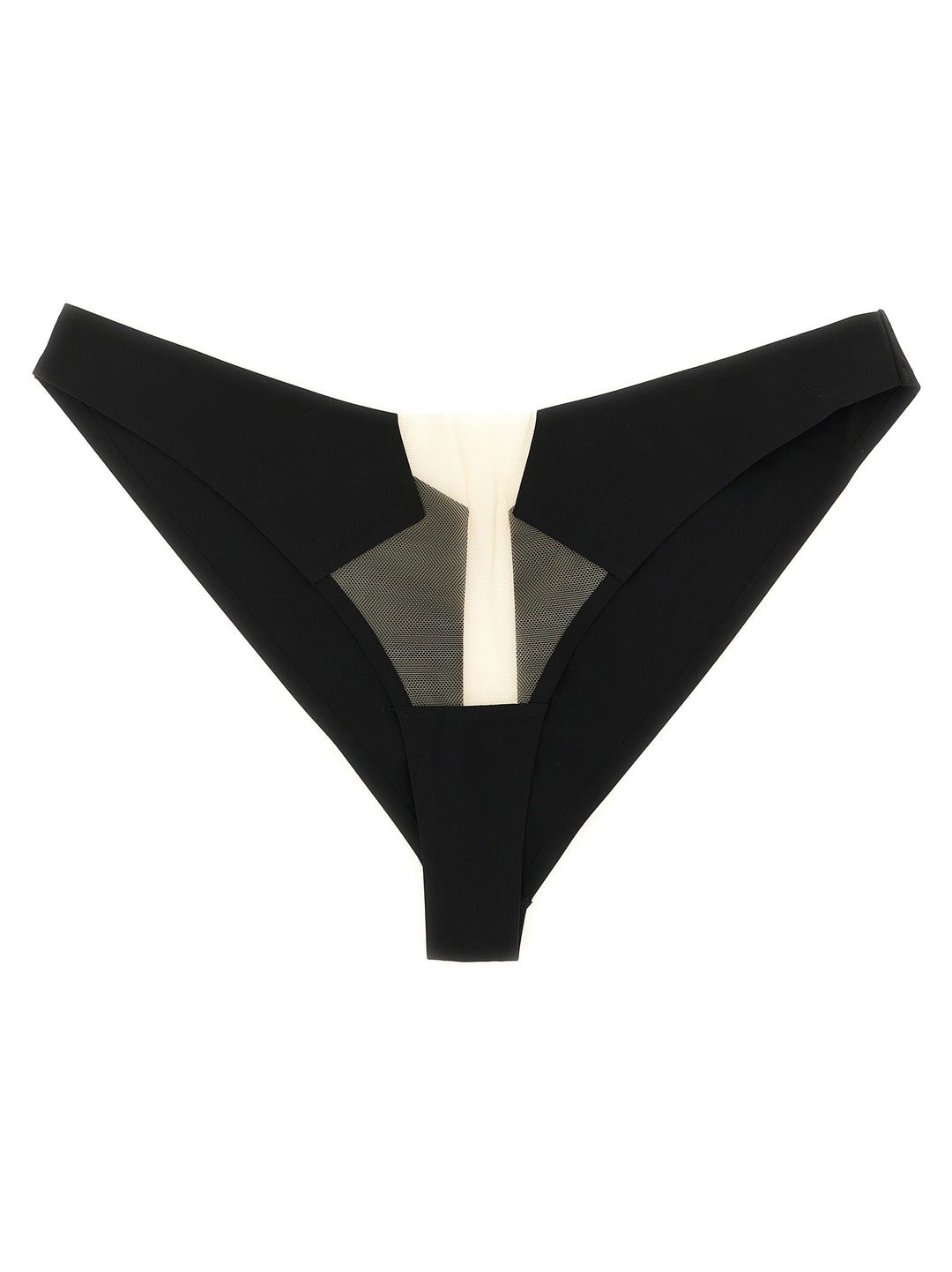 Rick Owens Block Line INTIMO - Black | 0bcdacd1c67c5b254fd4baebba6a1707867fa80a