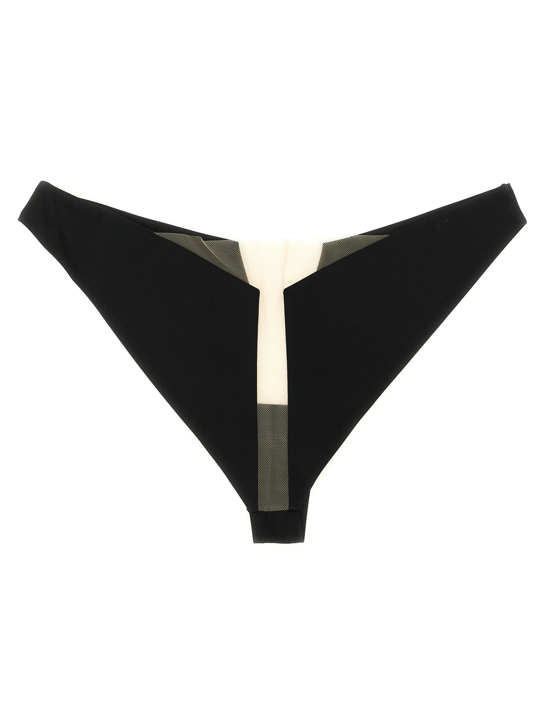 Rick Owens Block Line INTIMO - Black | 6597e5e436addadcb02cedd9c956508c42237ae3