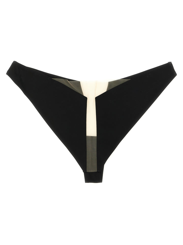 Rick Owens Block Line INTIMO - Black | 6597e5e436addadcb02cedd9c956508c42237ae3