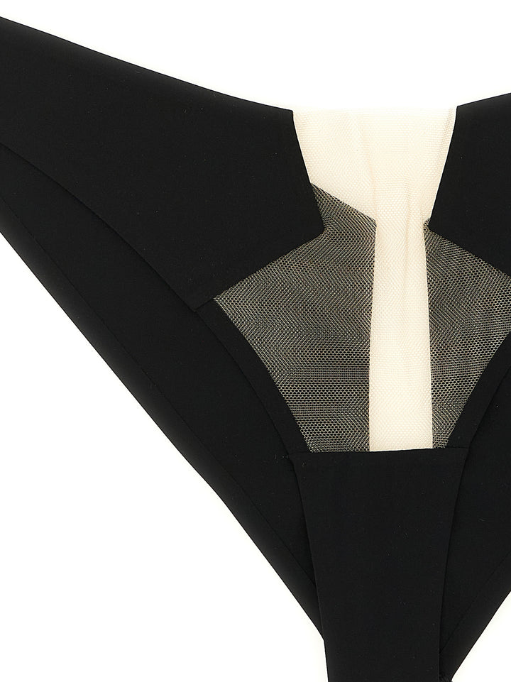 Rick Owens Block Line INTIMO - Black | 89e2f9b99a2ebfa8459cacaa78d66a31cd8928aa