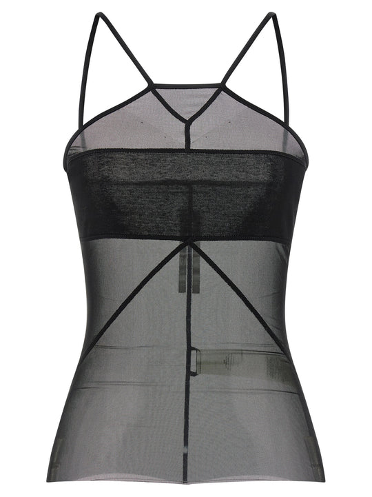 Sl Combo Tops Black