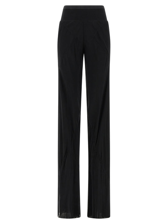 Bias Pants Black