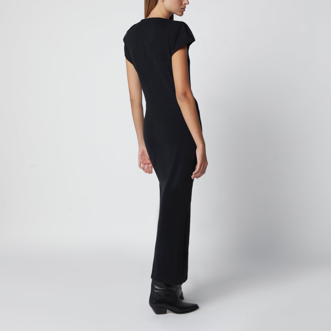 Isabel Marant Apparel & Accessories - Black | 9033a8c779551234b11088a12c96a7581f74df3f