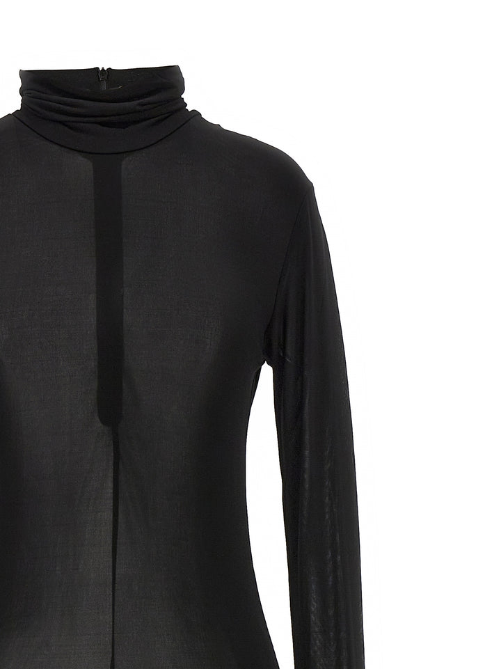 Isabel Marant Vanessa Skirts - Black | 0ece5a49def4b65845d72f113a525fe651442aec