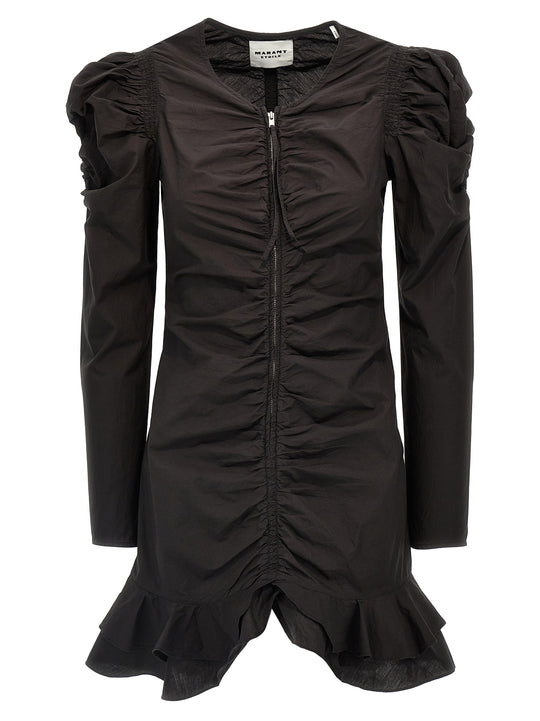 Briali Dresses Black