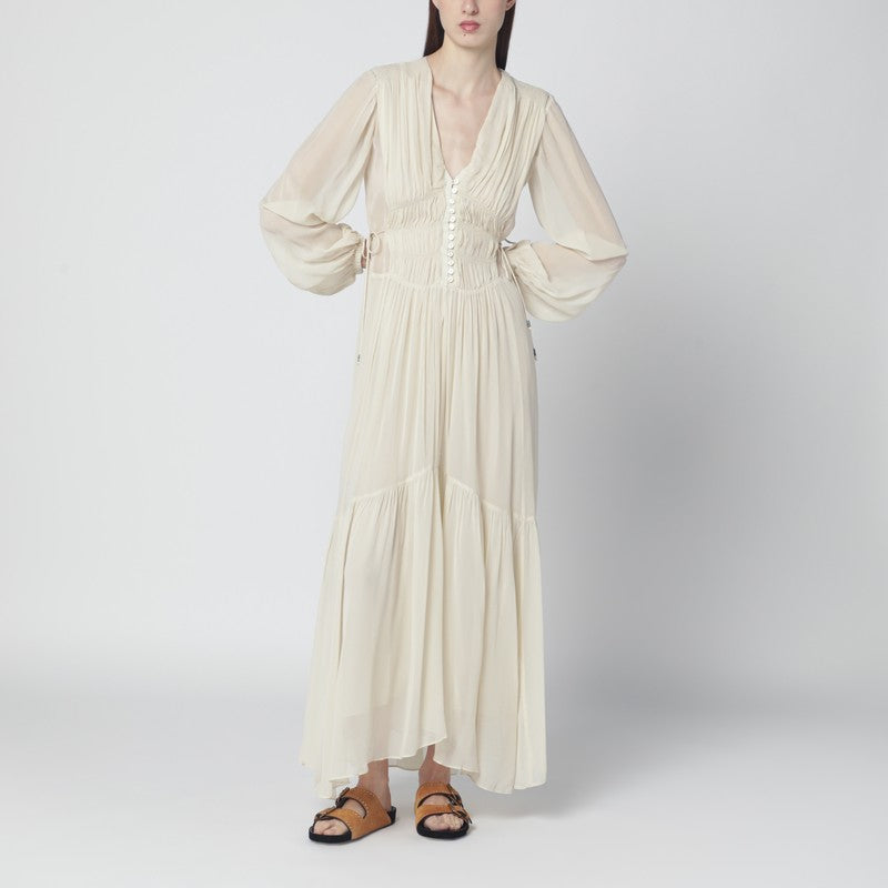 Isabel Marant ÉToile Apparel & Accessories - Beige | 4fee3dd24b221e7e45bce973ff656a11dc1891c5