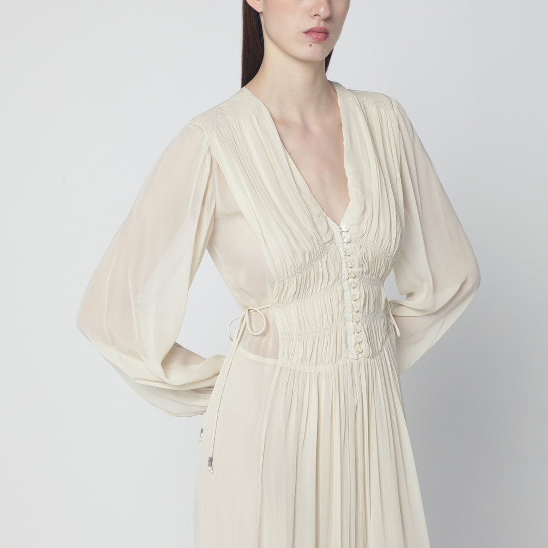 Isabel Marant ÉToile Apparel & Accessories - Beige | 7e99940835bf147c70198c7671be1bb301186c94