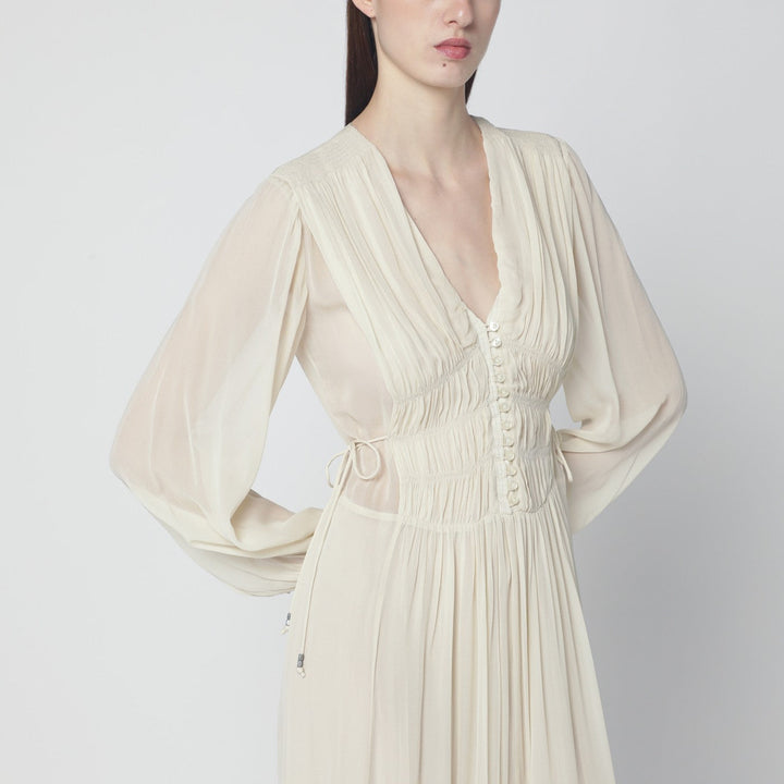 Isabel Marant ÉToile Apparel & Accessories - Beige | 7e99940835bf147c70198c7671be1bb301186c94