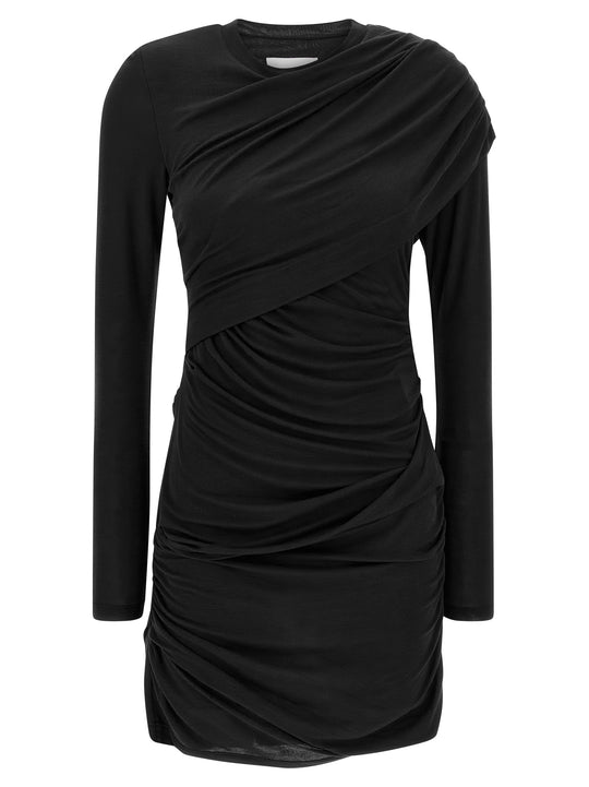 Denise Dresses Black
