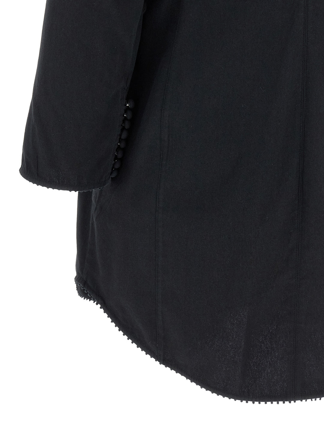 Isabel Marant Chantal Dresses - Black | fdf7b2b56071564c74c80017b2ecc1a70b16561e