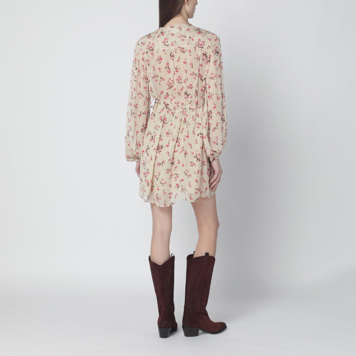 Isabel Marant ÉToile Apparel & Accessories - Beige | e98493f3d17940ad27fec52b29795567a3f93ba6