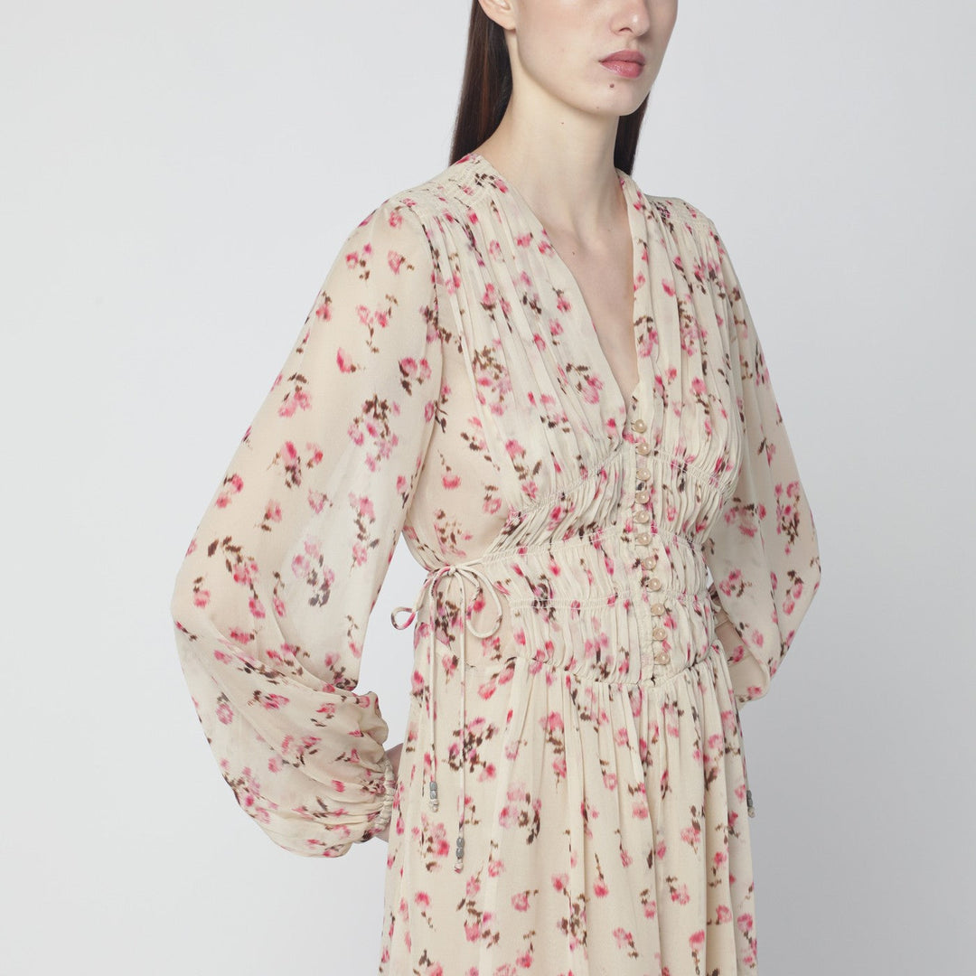 Isabel Marant ÉToile Apparel & Accessories - Beige | dd26f65f860695fd3c3d8043bbbe10f2d9fa3a22