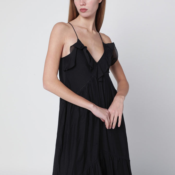 Isabel Marant ÉToile Apparel & Accessories - Black | c6687554b352266dab29675cea9f53f8a0c5a6da