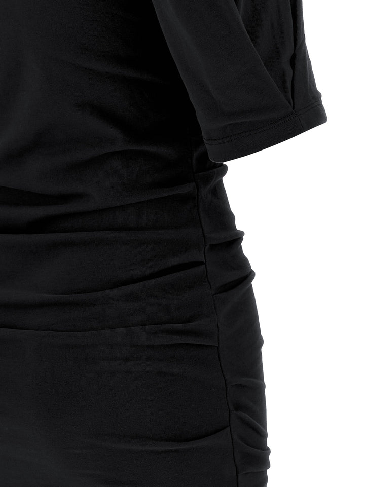 Isabel Marant Mylda Dresses - Black | e654c57e84d8f50c54e8eaac8b7b57aaf314700f