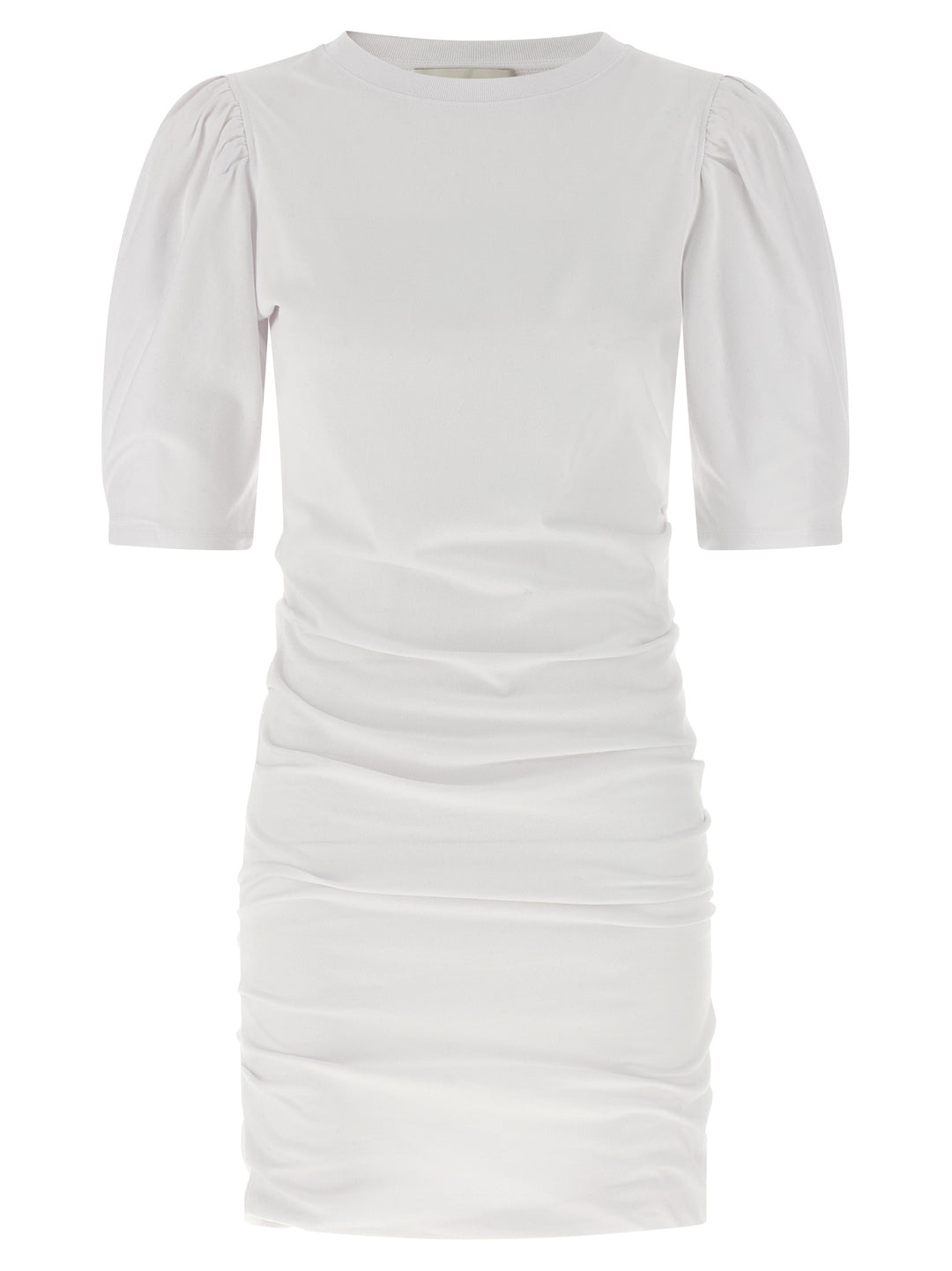 Isabel Marant Mylda Dresses - White | 95727c9c6347c77804ea677506d83ce13136d92d