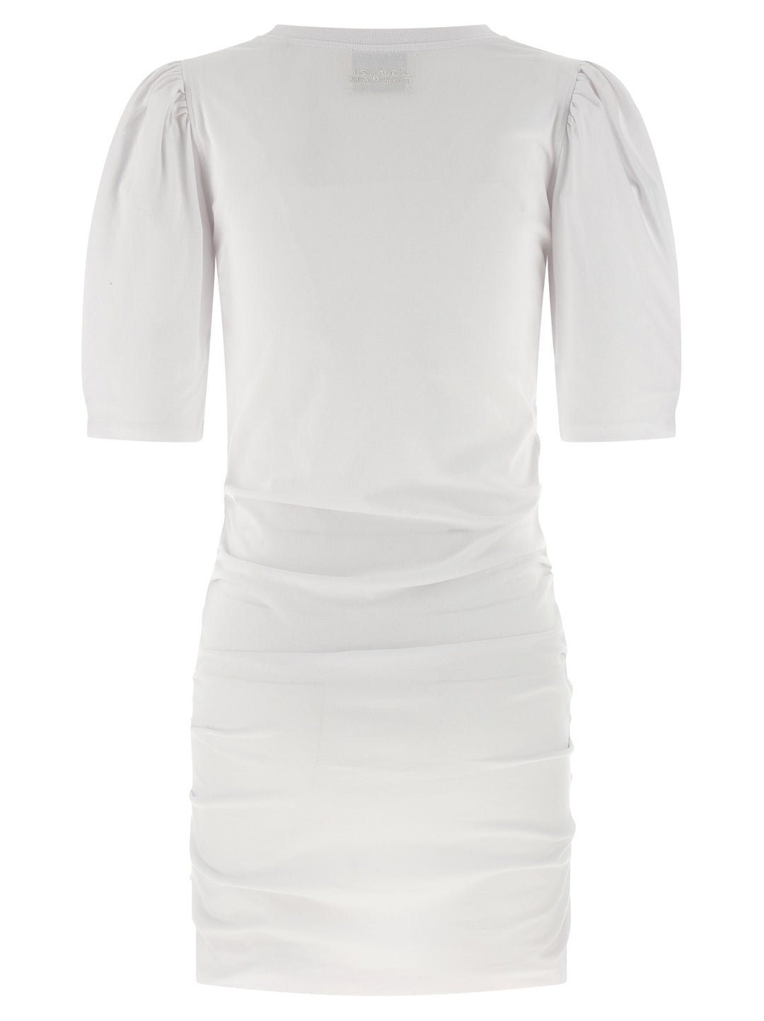 Isabel Marant Mylda Dresses - White | 213e321c9fd34f464caff54943e3868d277f0dc2
