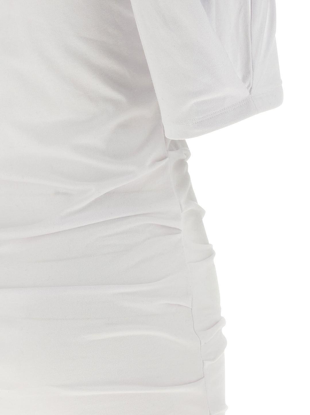 Isabel Marant Mylda Dresses - White | 7f2e14251e51174b26e16424ecf1bfc382414265