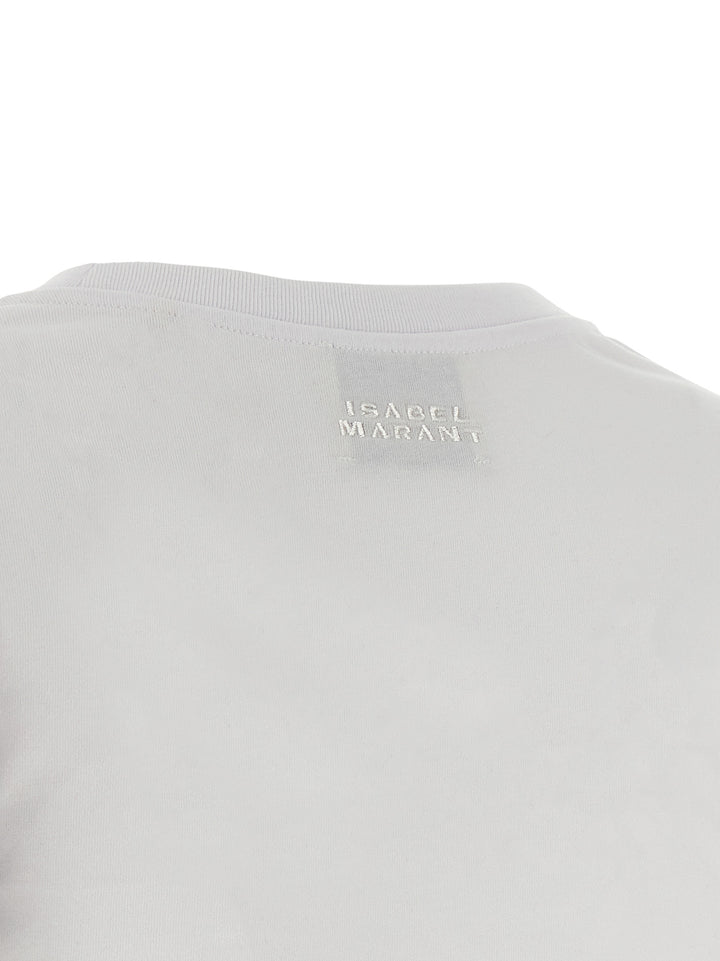 Isabel Marant Mylda Dresses - White | c13fb01c4037fa06ac90b466ef1a99bba4f542ad