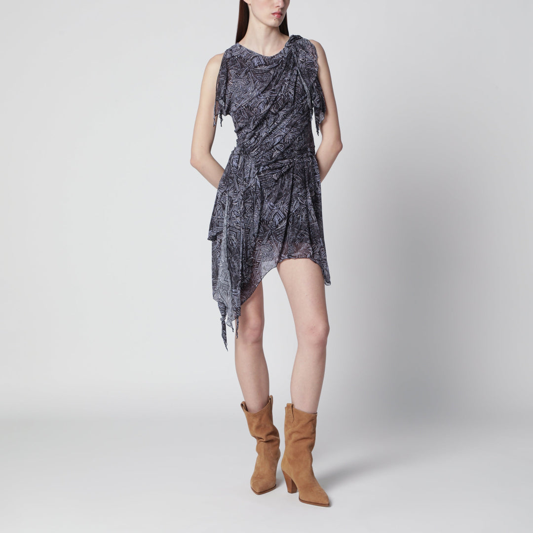 Isabel Marant Apparel & Accessories - Blue | 8a366f8cb2c7b5a89d013de30695a3195dc57e52