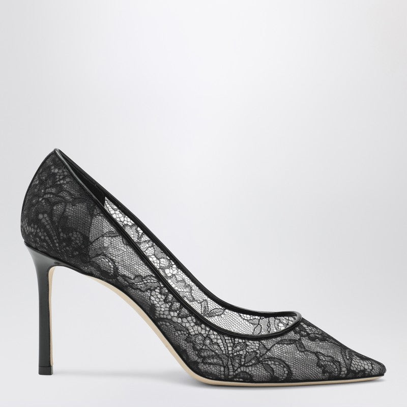 Jimmy Choo Shoes - Black | f958c43dc1c9c9d79abffb29f7db504b77725d1c