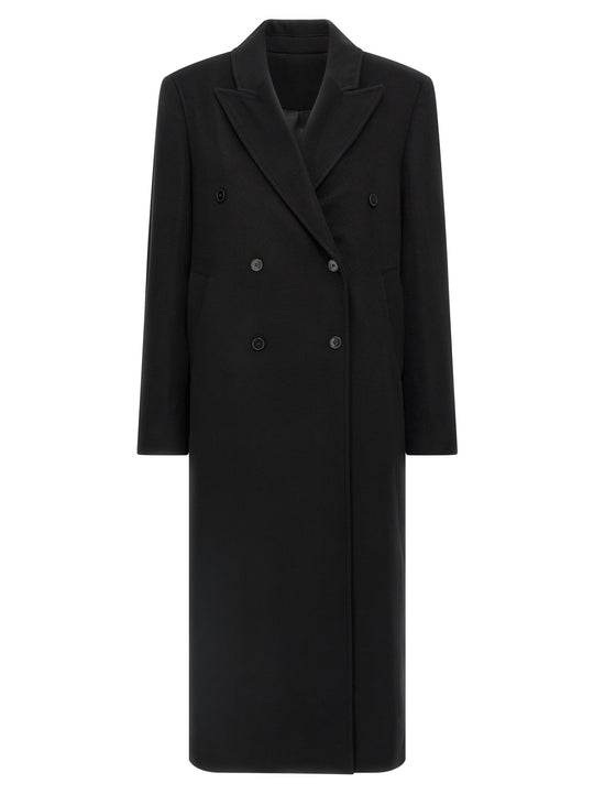 Rosco Coats And Trench Coats Black
