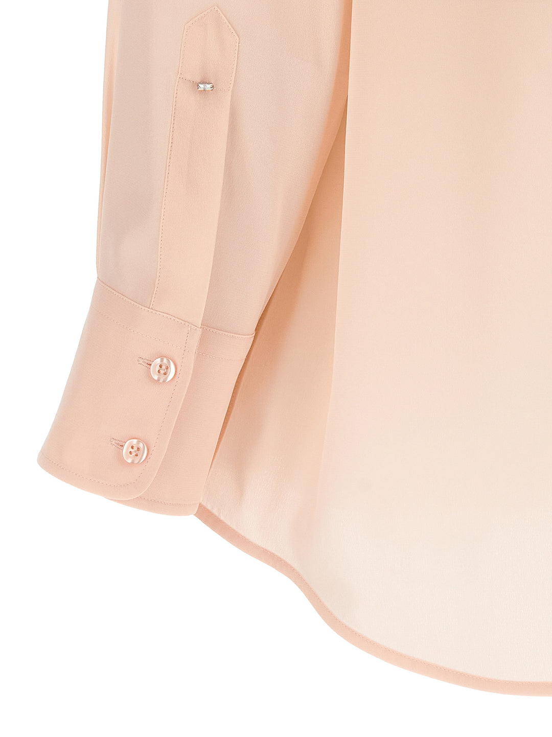 Sportmax Epsilon Shirt and Blouse - Pink | 67970538a12e4f8fed7b8fb73a21124001c00c53