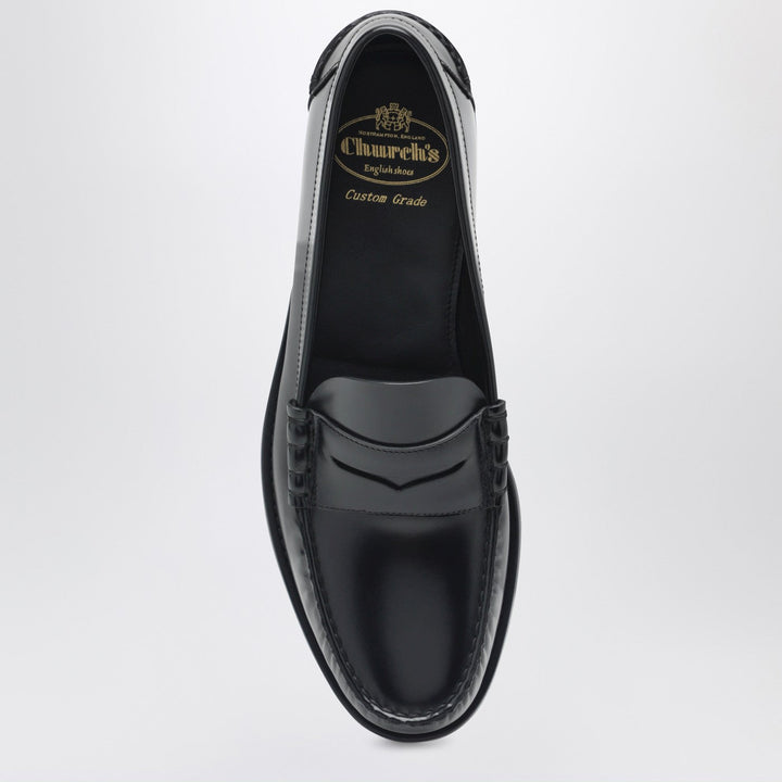 Church'S Shoes - Black | a5c05ec9b0dbac048a73c36beab8bdbc7e7c8175