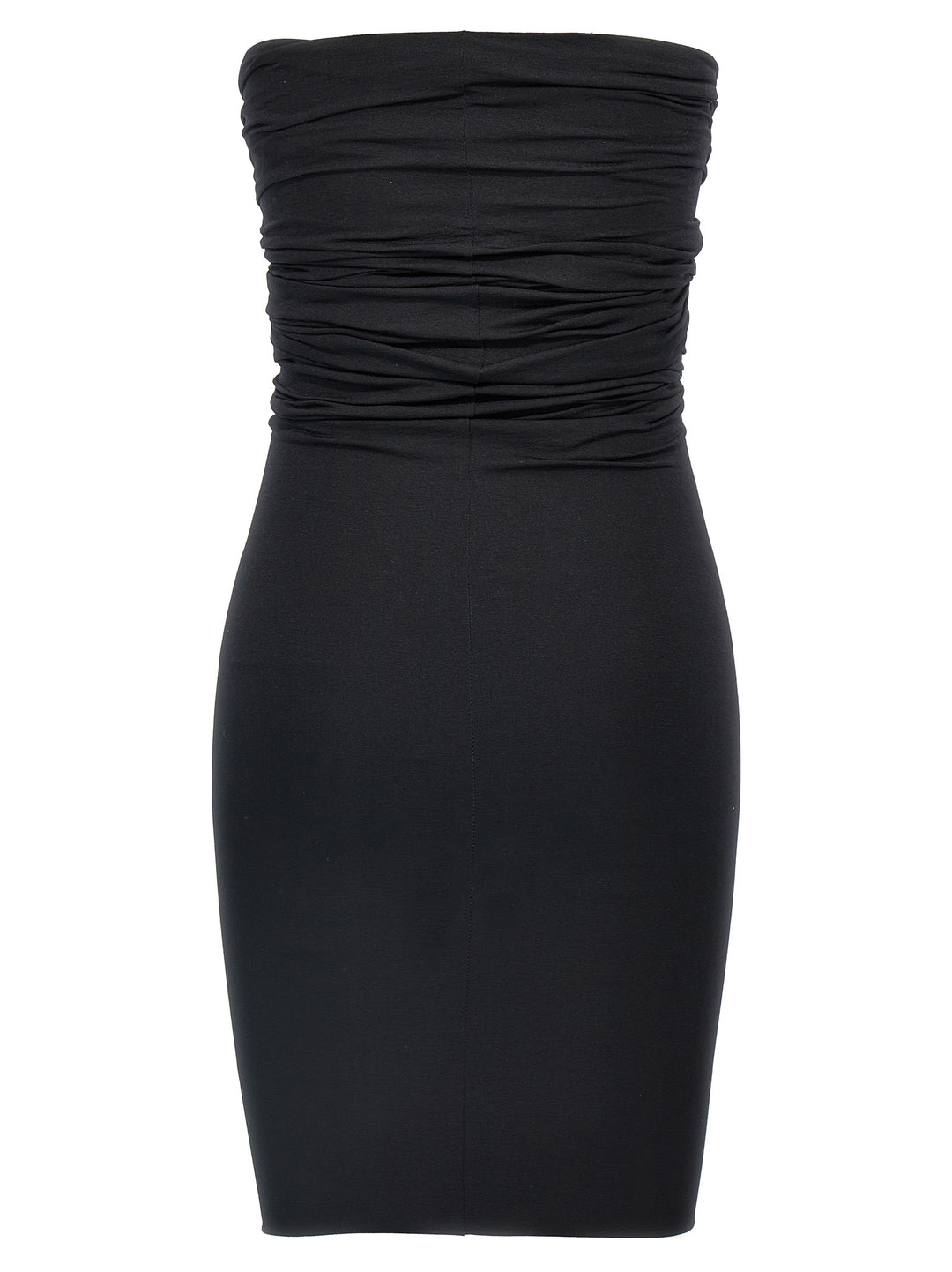 Rick Owens Prong Dresses - Black | ae715e2529bfc82e3577f7e542dc721c4ab81aac