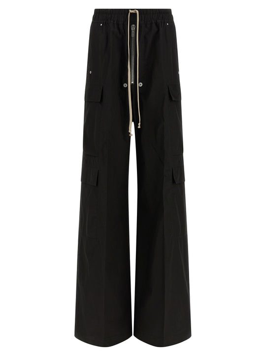 Cargobelas Pants Black