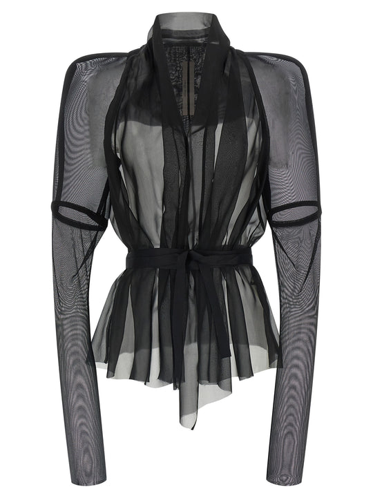 Combo Metro Puffer Jackets Black