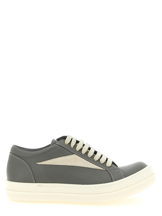 Vintage Sneaks Sneakers Gray
