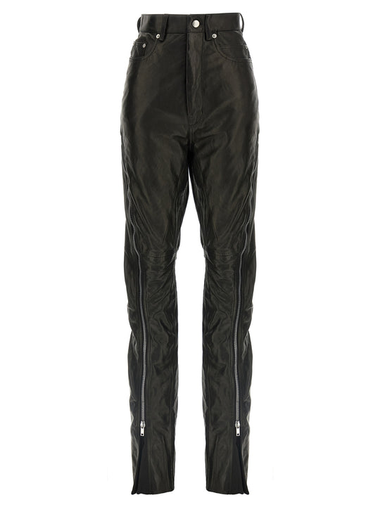 Bolan Banana Pants Black