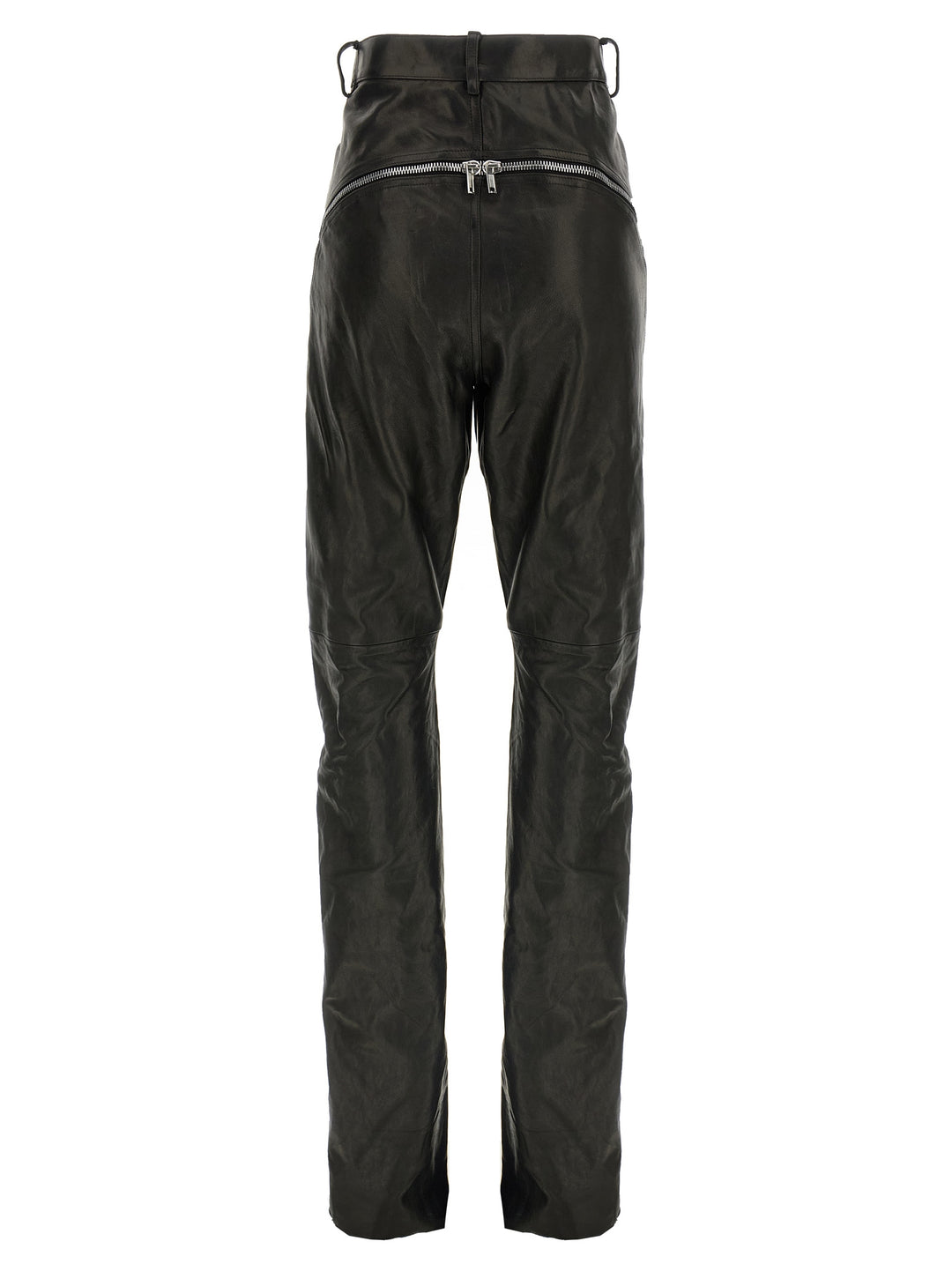 Rick Owens Bolan Banana Pants - Black | d6d5cd533de9d30dd2b3de6c5f2998875c5f843d