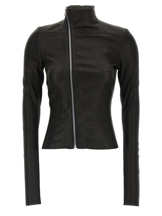 Gary Puffer Jackets Black