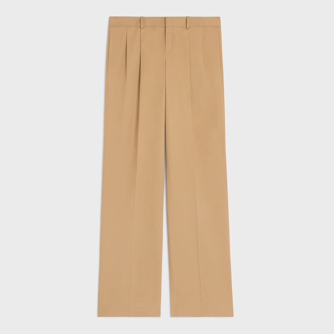 Celine Pants - Brown | 9b73e39787ba74b5d1c14e194999f88b7d3e14a1